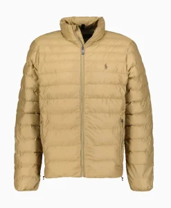 Ralph Lauren Jack Insulated Bomber Groen
