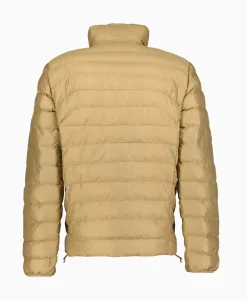 Ralph Lauren Jack Insulated Bomber Groen