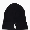 Ralph Lauren Muts Cold Weather Zwart