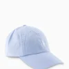 Ralph Lauren Pet Hat Licht Blauw