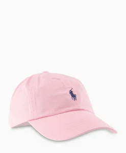 Ralph Lauren Pet Sport Hat Rose