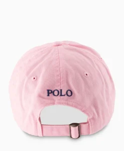 Ralph Lauren Pet Sport Hat Rose