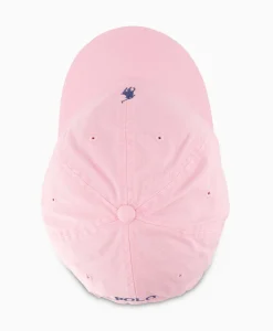 Ralph Lauren Pet Sport Hat Rose