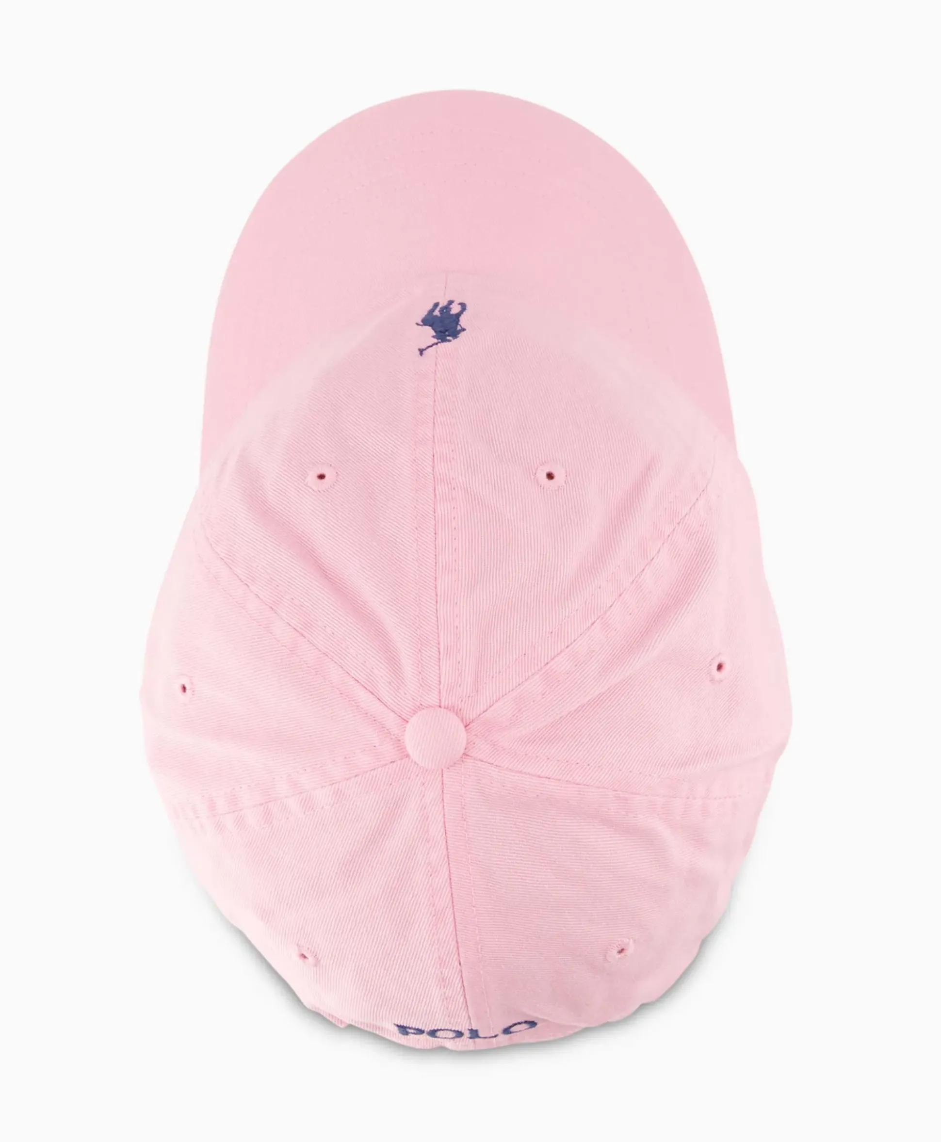 Ralph Lauren Pet Sport Hat Rose