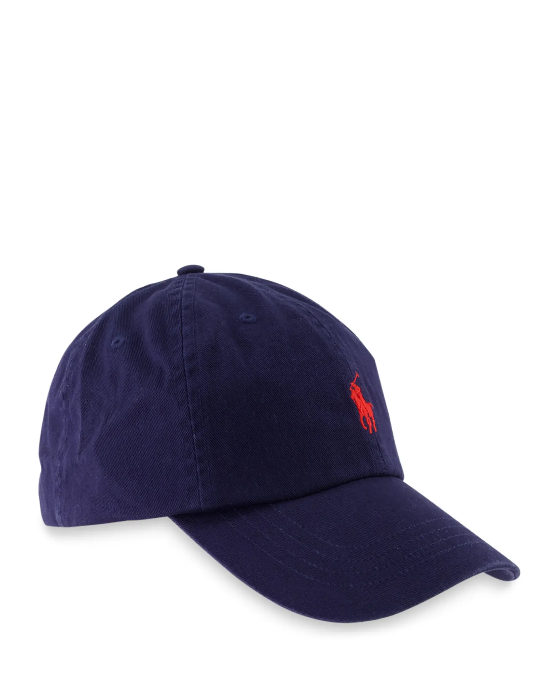 Ralph Lauren Pet Sport Hat Donker Blauw