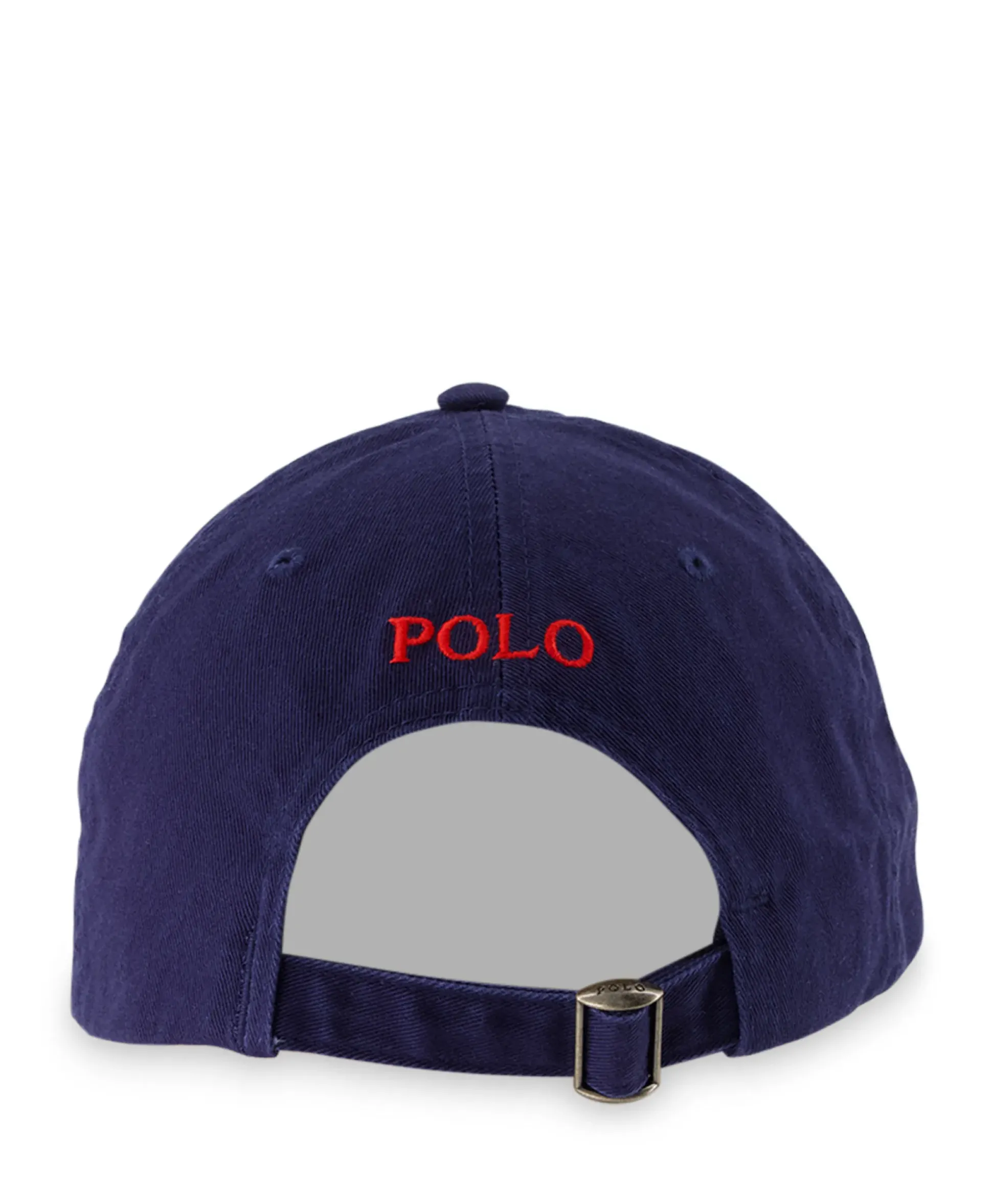 Ralph Lauren Pet Sport Hat Donker Blauw