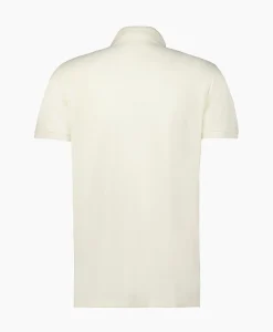 Ralph Lauren Polo Short Sleeve-Knit Zand