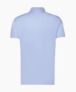 Ralph Lauren Polo Short Sleeve-Knit Licht Blauw