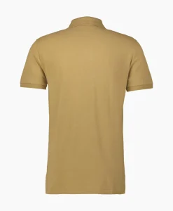 Ralph Lauren Polo Short Sleeve-Knit Bruin