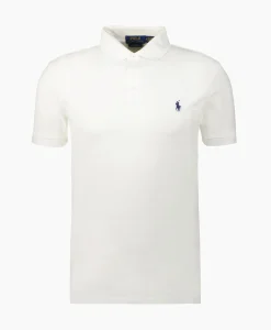 Ralph Lauren Polo Short Sleeve Knit Wit