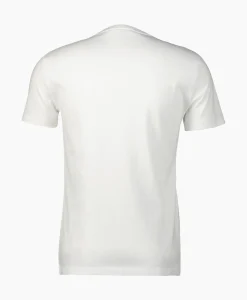 Ralph Lauren T-Shirt Korte Mouw Short Sleeve Wit