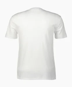 Ralph Lauren T-Shirt Korte Mouw Short Sleeve Wit