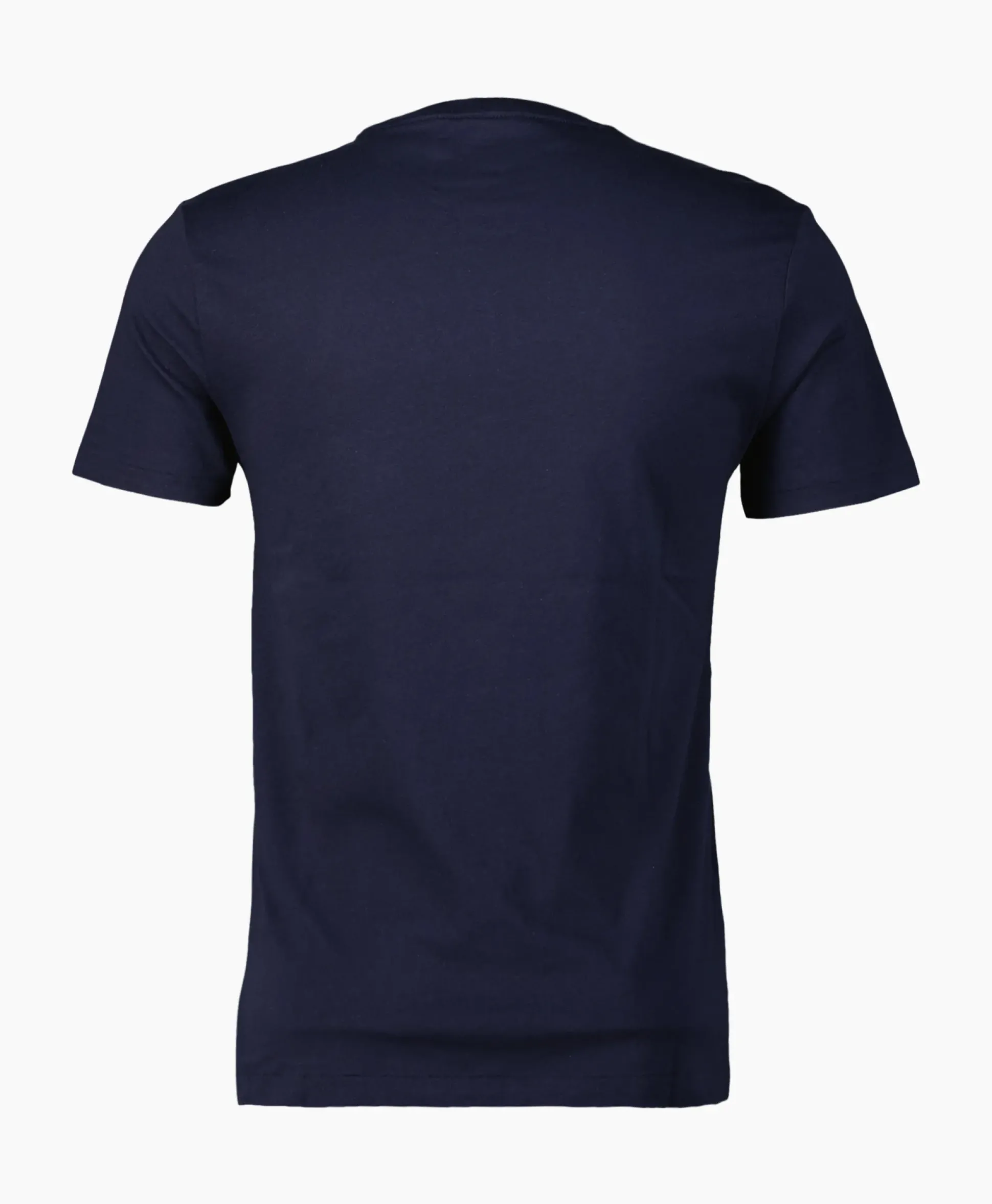 Ralph Lauren T-Shirt Korte Mouw Short Sleeve Zwart