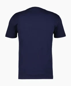 Ralph Lauren T-Shirt Korte Mouw Short Sleeve Donker Blauw