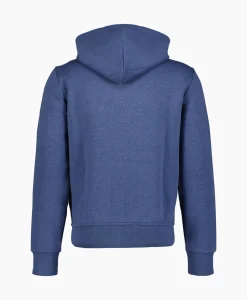 Ralph Lauren Vest Polo Logo Blauw