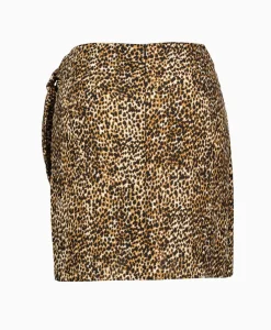 Refined Department Minirok Skirt Estelle Bruin