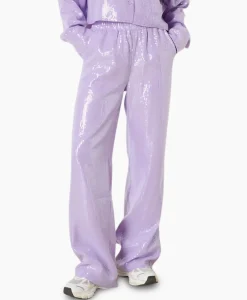 Refined Department Pantalon Nova Paars