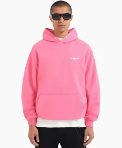 Represent Hoodie Owners Club Rose