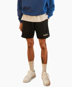 Represent Korte Broek Owners Club Mesh Zwart