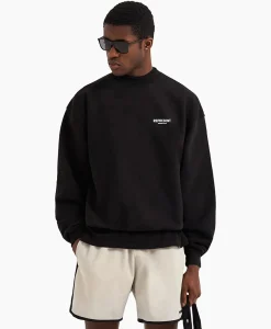 Represent Sweater Owners Club Zwart