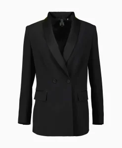 Riani Blazer 431210-3613 Zwart