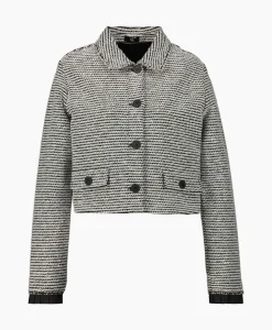 Riani Blazer 431430-8290 Zwart