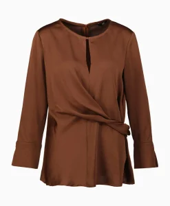 Riani Blouse 385620-4170 Beige