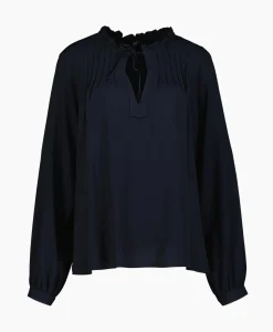 Riani Blouse 435450-2673 Blauw