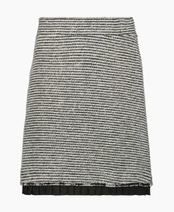 Riani Minirok 434420-8290 Zwart