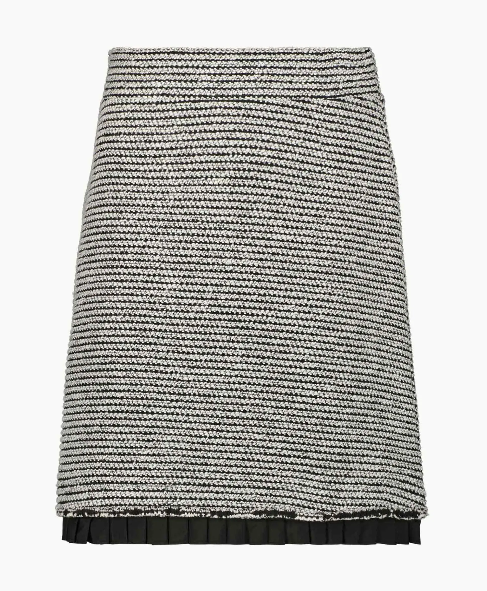 Riani Minirok 434420-8290 Zwart