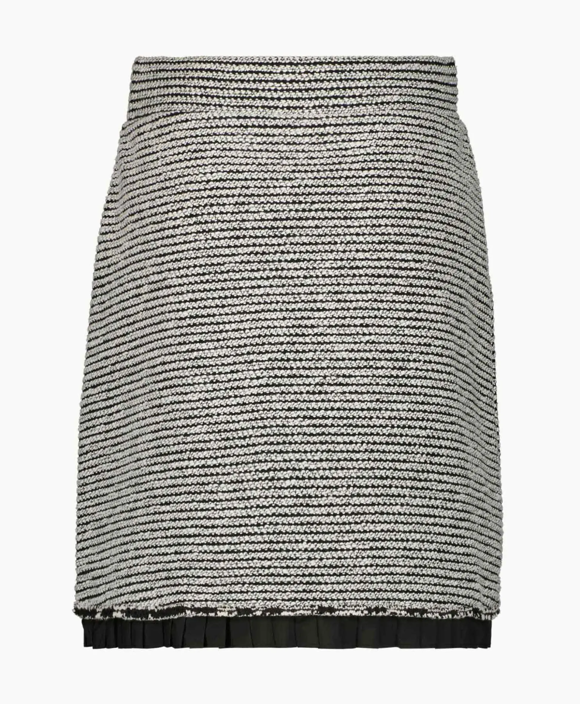 Riani Minirok 434420-8290 Zwart