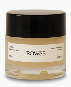Rowse Jasmin Cleansing Balm 50Ml Diversen