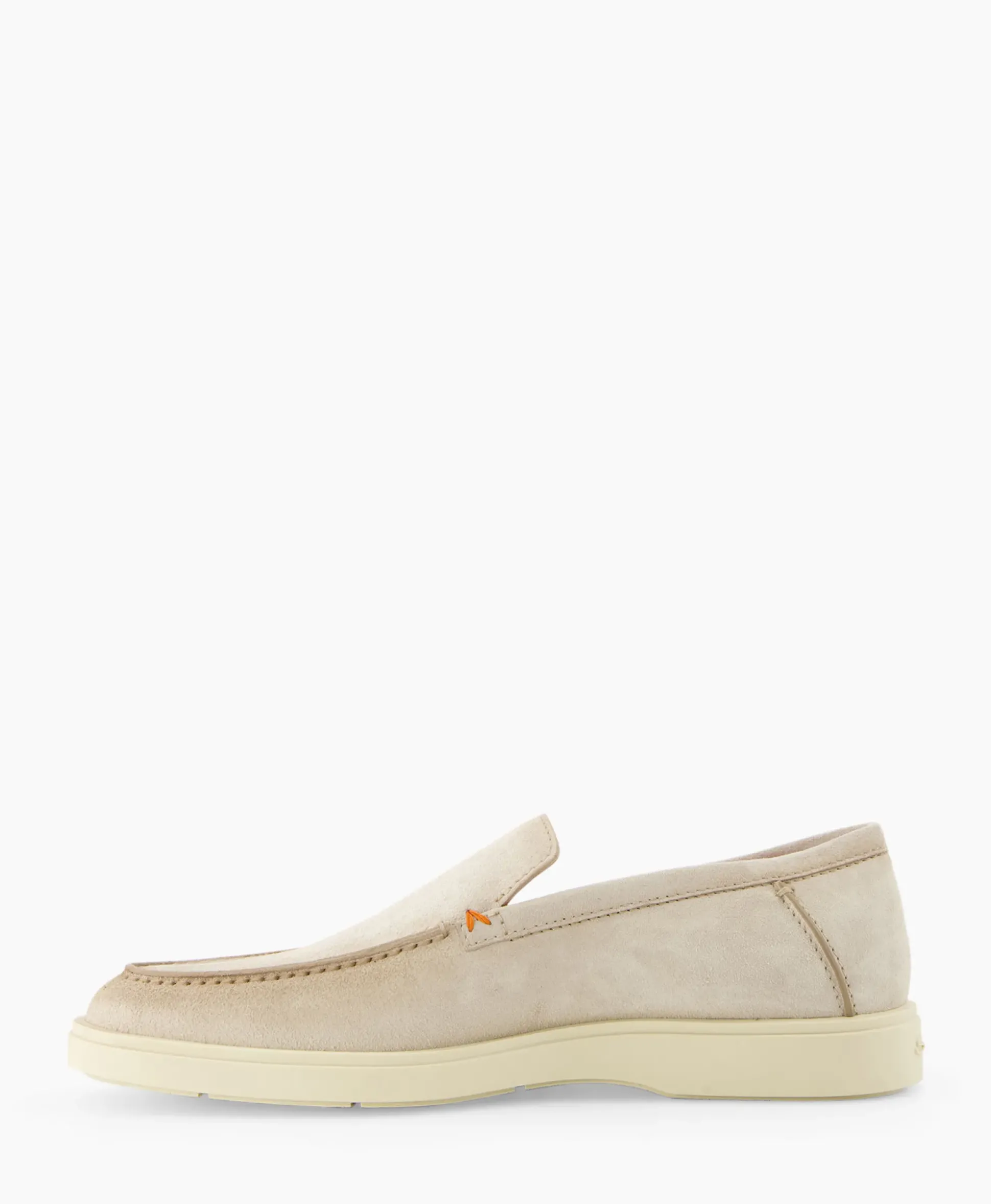 Santoni Loafer Botanist-A-Gex Beige