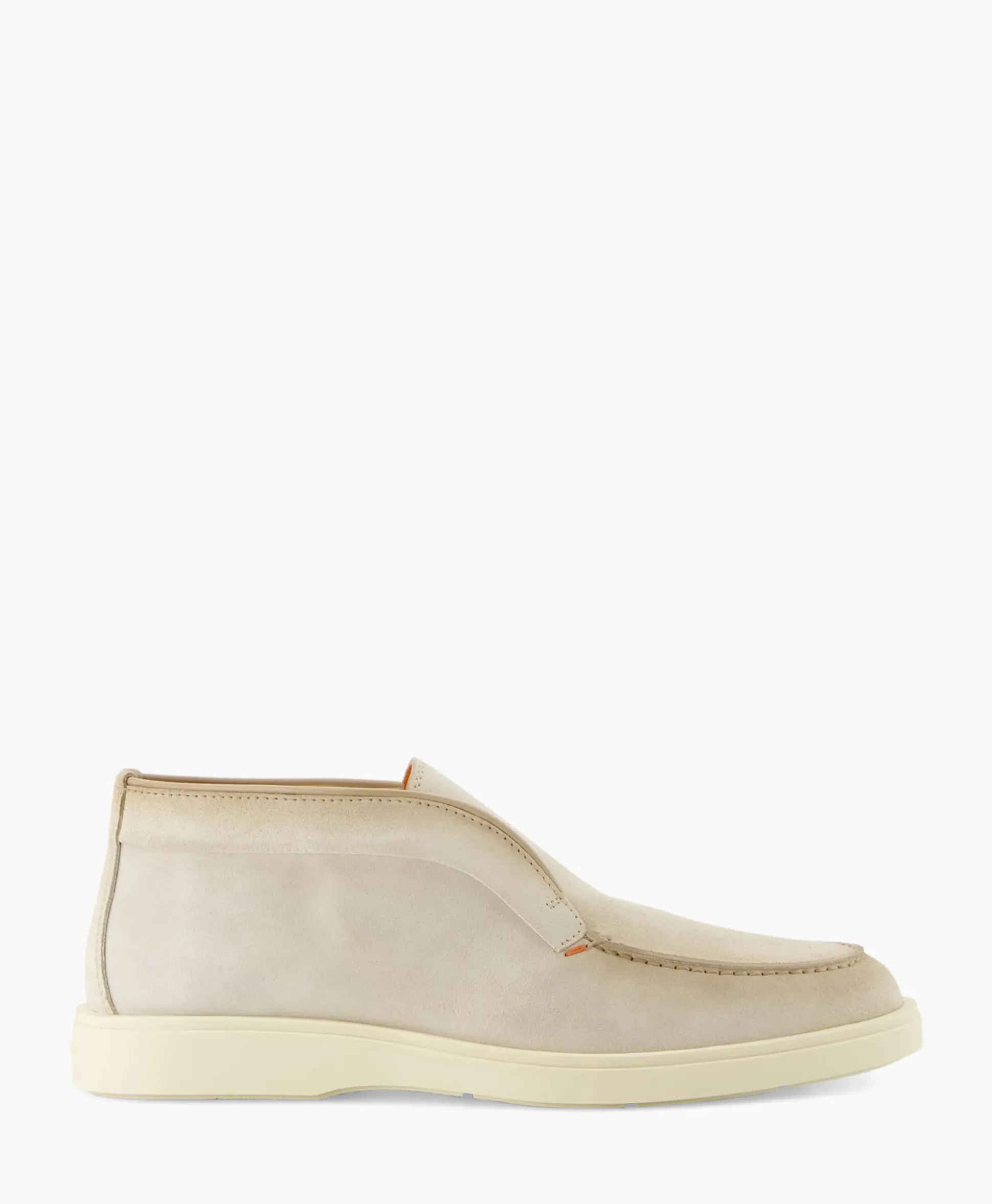 Santoni Loafer Digits-D-Gex Beige