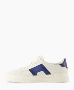 Santoni Sneaker Dbs2-Xavi48 Wit