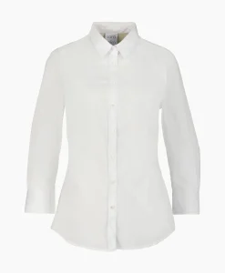 Sara Roka Blouse Marina Wit