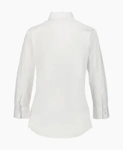 Sara Roka Blouse Marina Wit