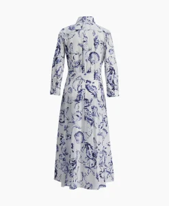 Sara Roka Midi Jurk Dralla Diverse