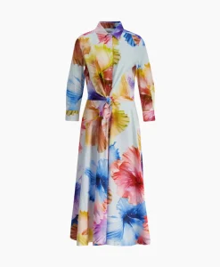 Sara Roka Midi Jurk Dralla Diverse