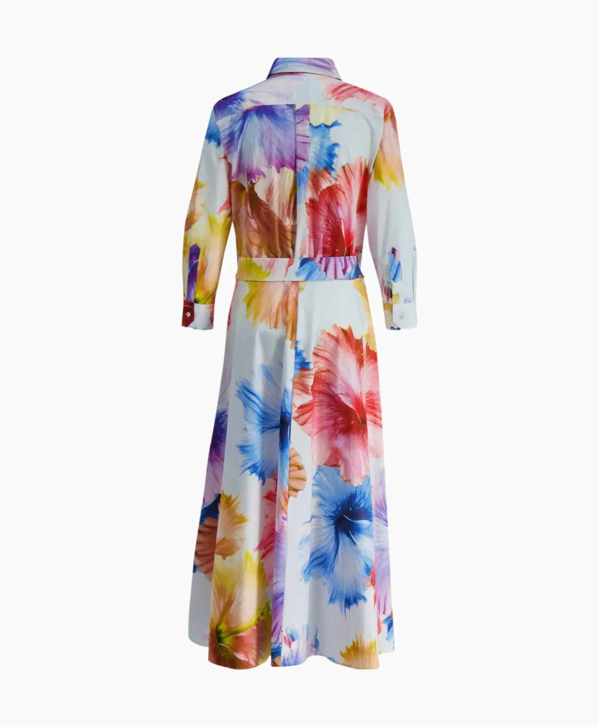 Sara Roka Midi Jurk Dralla Diverse