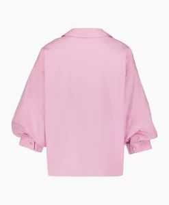Sea Me Happy Blouse Banyan Rose