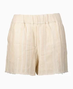 Sea Me Happy Korte Broek Moby Six Senses Beige