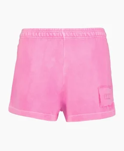 Sea Me Happy Korte Broek Gogo Pink