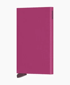 Secrid Portemonnee Cardprotector Powder Paars