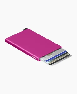 Secrid Portemonnee Cardprotector Paars