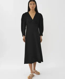 See By Chloe See By Chloe Jurk Chs23Sro03012 Zwart