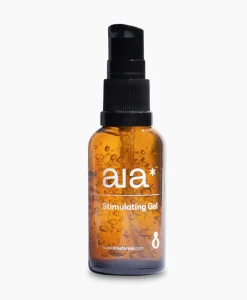 Self Studies Accessoires Stimulating Gel 3 No Colour