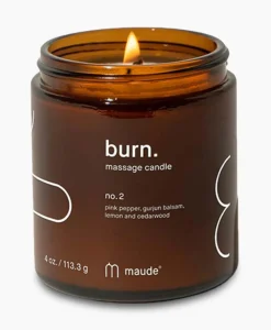 Self Studies Accessoires Candle No Colour