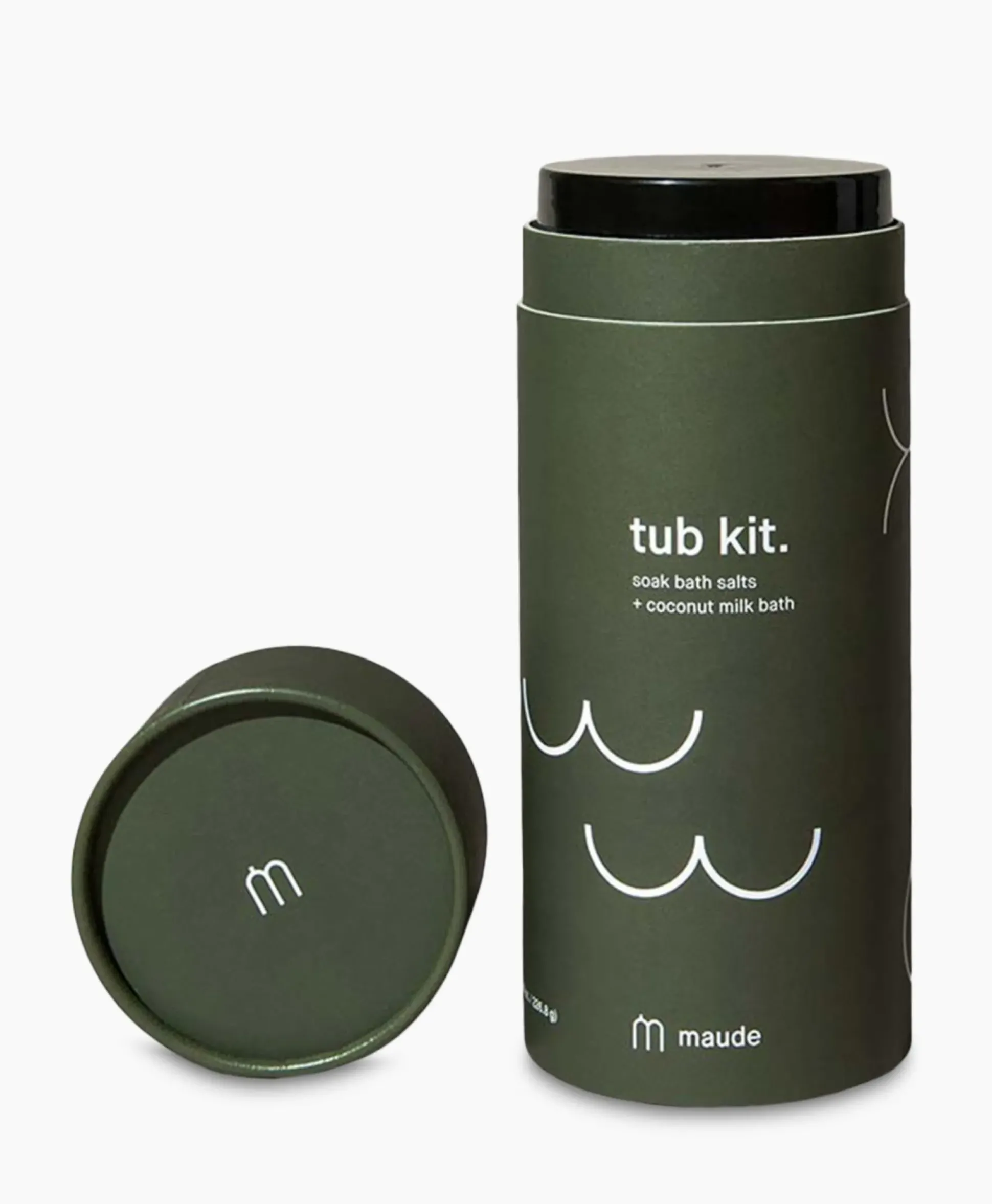 Self Studies Accessoires Tubkit No Colour