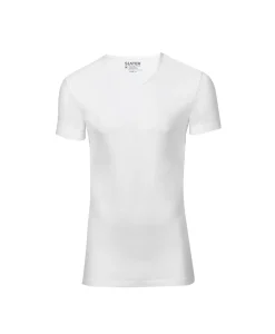 Slater Slater T-Shirt 6600 Wit
